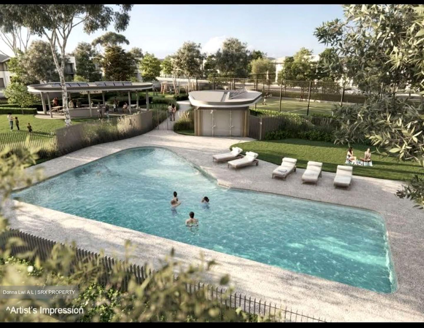 Thomson View Condominium (D20), Condominium #587004761